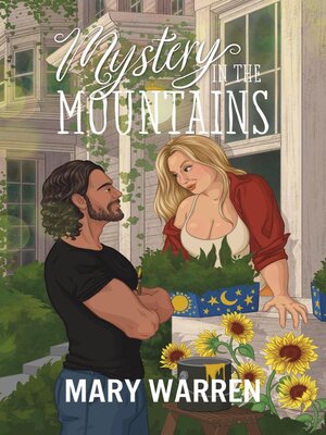 cover image of Mystery in the Mountains